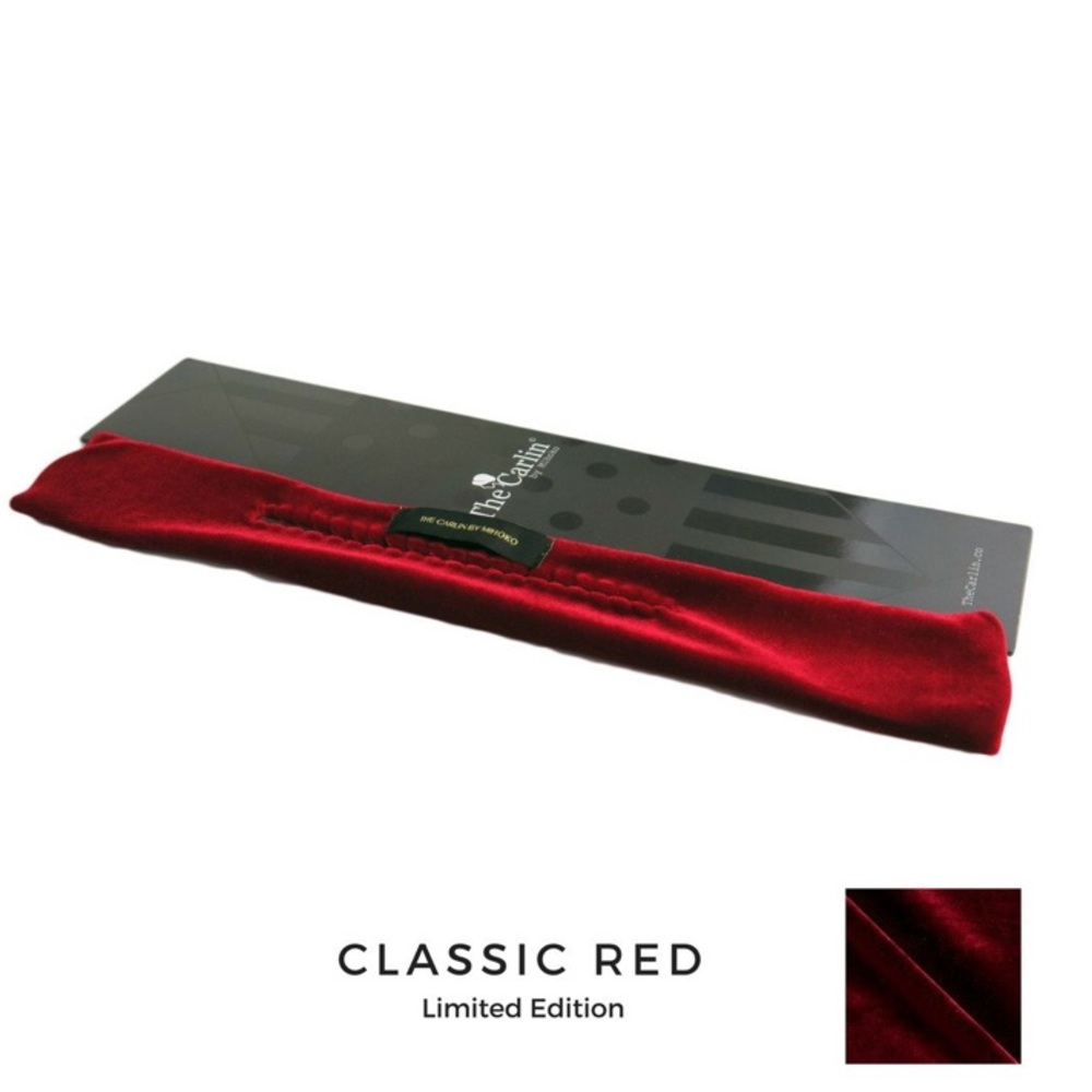 The Carlin by Mihoko hair accessory